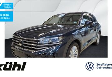VW Touareg 25.990 km 54.690 &euro; Gifhorn 38518