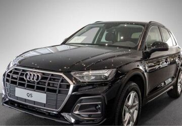 Audi Q5 9.999 km 51.920 &euro; Stuttgart 70469