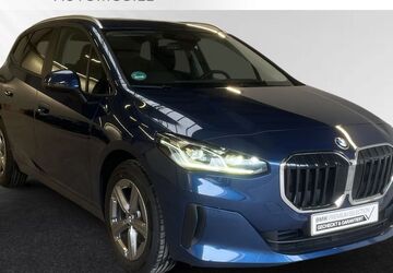 BMW 216 Active Tourer 1.930 km 27.800 &euro; Wesel 46485