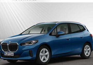 BMW 216 Active Tourer 1.930 km 28.900 &euro; Wesel 46485