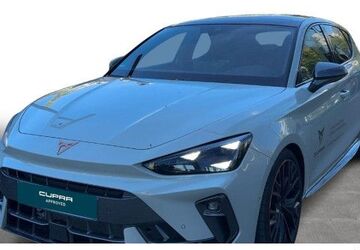 Cupra Leon 4.998 km 44.930 &euro; Berlin 13089