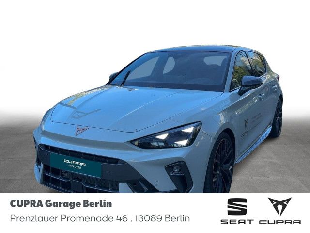Cupra Leon 4.998 km 44.930 &euro; Berlin 13089