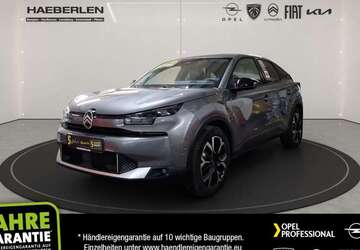 Citroen C4 3.990 km 23.890 &euro; Kempten 87435