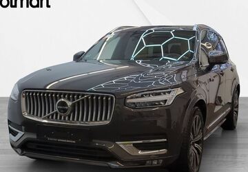 Volvo XC90 20.292 km 58.732 &euro; Eschborn 65760