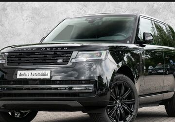 Land Rover Range Rover 5.999 km 159.885 &euro; Meckelfeld bei Hamburg 21217