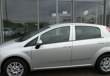 Fiat Punto 51.000 km 6.690 &euro; Bergkamen 59192