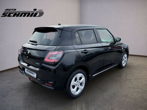 Suzuki SWIFT COMFORT CVT HYBRID Comfort+ 4.000 km 17.990 &euro; Höhenkirchen-Siegertsbrun 85635