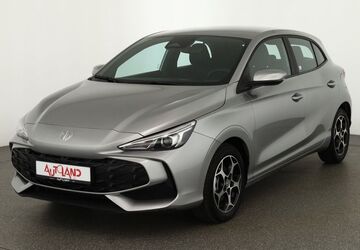 MG 3 12.069 km 17.490 &euro; Zwickau 08056