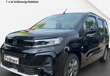 Opel Combo Life 11.590 km 26.980 &euro; Flensburg 24941