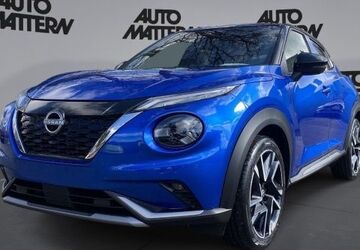 Nissan Juke 5.982 km 29.490 &euro; Herford 32049