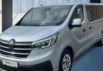 Renault Trafic 20.034 km 37.990 &euro; Berlin 13055