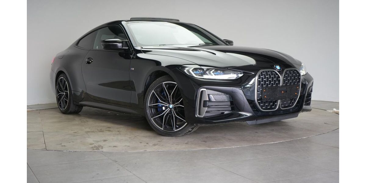 BMW M440 56.000 km 44.990 &euro; Braunschweig 38110