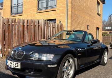 BMW Z3 M 26.953 km 49.999 &euro; schenefeld 22869