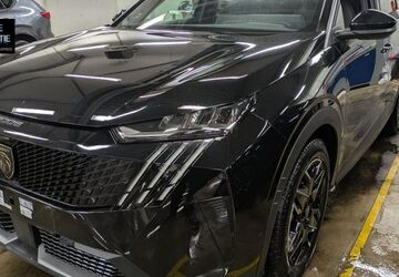 Peugeot 3008 26.550 km 24.980 &euro; Schwandorf 92421