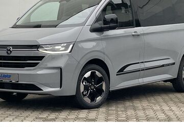 VW T7 Caravelle 2.511 km 63.990 &euro; Crailsheim 74564