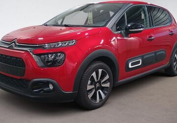 Citroen C3 23.690 km 15.750 &euro; Satow OT-Heiligenhagen 18239
