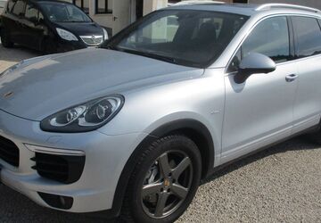 Porsche Cayenne 235.000 km 29.900 &euro; Schmidmühlen 92287