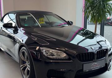 BMW M6 135.001 km 34.950 &euro; Barsinghausen ( bei Hannover ) 30890