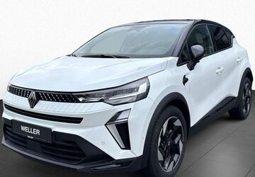 Renault Captur 1.062 km 22.990 &euro; Cloppenburg 49661