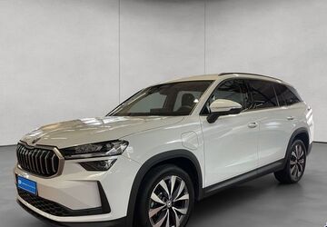 Skoda Kodiaq 14.018 km 42.890 &euro; Filderstadt 70794