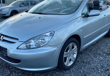 Peugeot 307 136.095 km 2.900 &euro; Rostock 18107