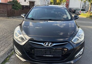 Hyundai i40 202.000 km 5.399 &euro; Gelsenkirchen 45879