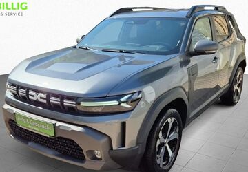 Dacia Duster 16.486 km 22.490 &euro; Dresden 01127