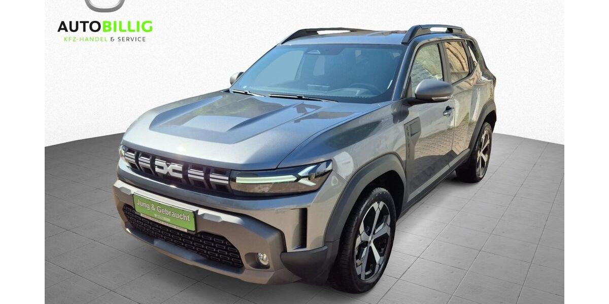 Dacia Duster 16.486 km 22.790 &euro; Dresden 01127