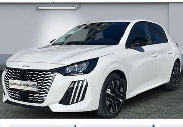 Peugeot 208 19.906 km 17.880 &euro; Rüsselsheim 65428