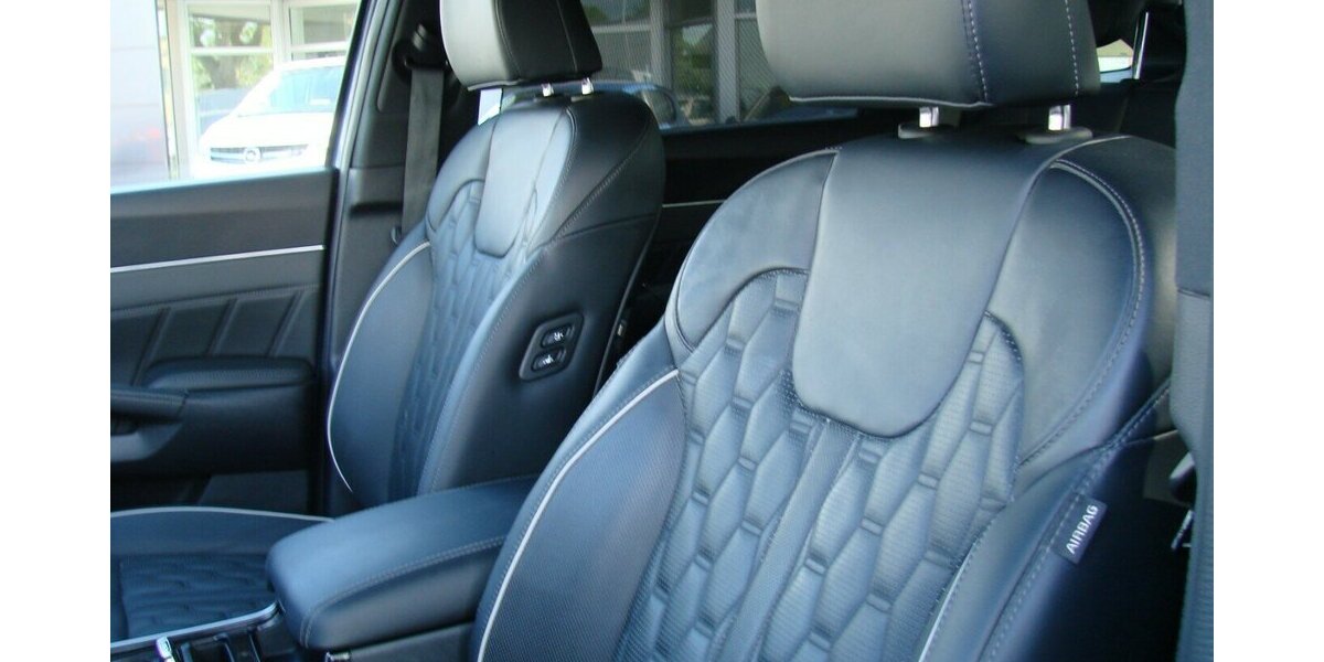 Kia Sorento 2.2CRDi Platinum 4WD LED ACC BOSE 360º HUD 65.321 km 33.980 &euro; Falkensee 14612