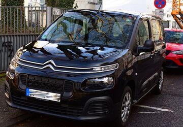 Citroen Berlingo 55.000 km 16.900 &euro; Hürth 50354
