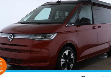 VW T7 California 21.300 km 69.780 &euro; Marktoberdorf 87616