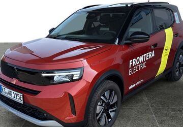 Opel Frontera 3.500 km 28.750 &euro; Kassel 34125