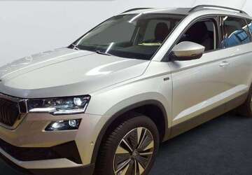 Skoda Karoq 20.358 km 34.450 &euro; Wuppertal 42109