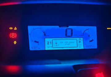 Citroen C4 Picasso 170.000 km 3.000 &euro; Heimertingen 87751