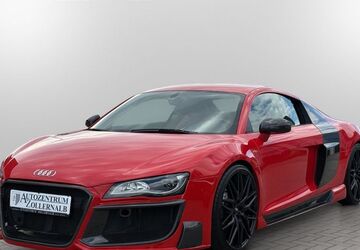 Audi R8 79.000 km 76.990 &euro; Schömberg 72355