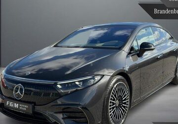 Mercedes-Benz EQS 91.208 km 60.270 &euro; Oranienburg 16515