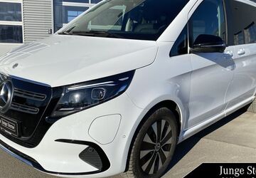 Mercedes-Benz EQV 14.364 km 52.850 &euro; Bad Wörishofen 86825