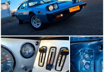 Ferrari 308 22.793 km 69.950 &euro; Dresden 01326