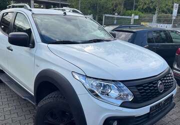 Fiat Fullback 69.717 km 19.900 &euro; Krefeld 47809