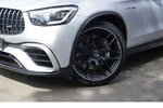 Mercedes-Benz GLC 63 AMG 4M MBUX Pano Driver´s Burm 360° Perf-AG 54.928 km 54.400 &euro; Wuppertal 42327