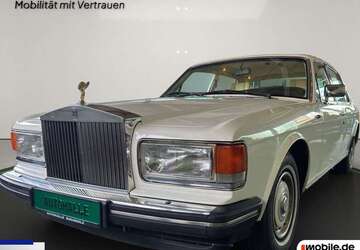 Rolls Royce Silver Spirit 27.144 km 19.990 &euro; Walsrode 29664