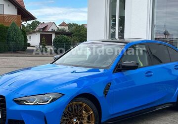 BMW M3 21.900 km 89.990 &euro; Günzburg 89312
