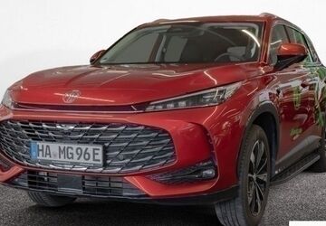 MG HS 9.500 km 29.379 &euro; Hagen 58135