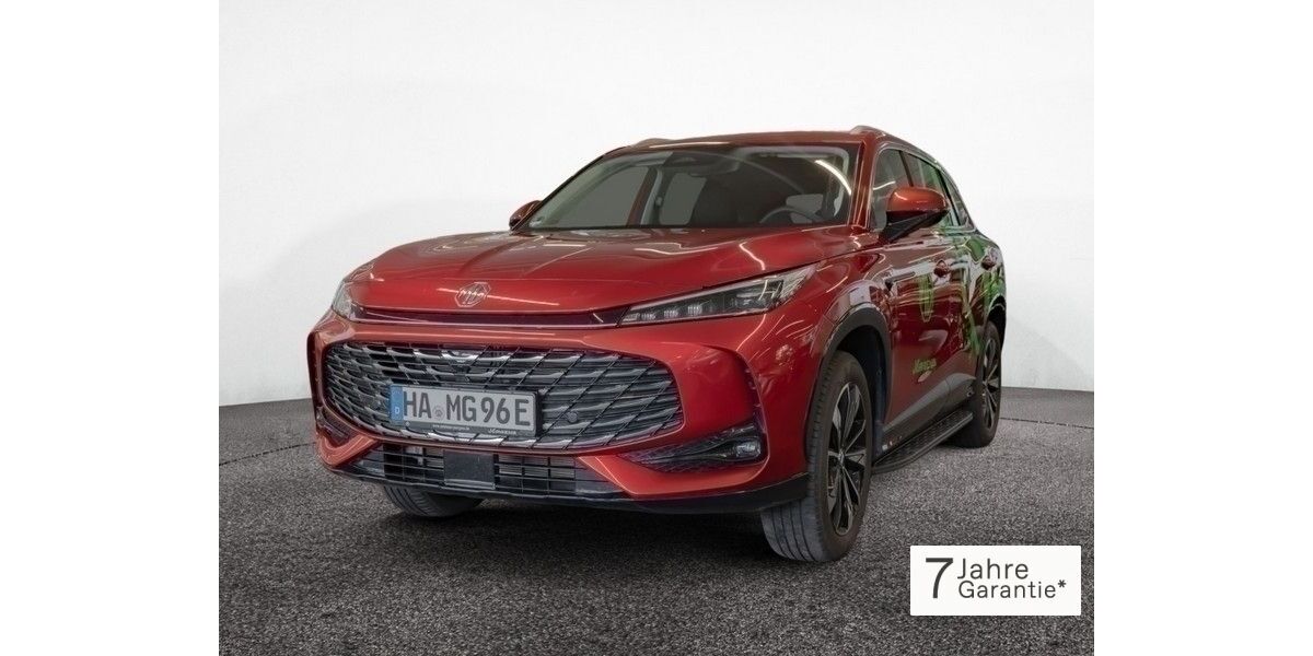 MG HS 9.500 km 29.380 &euro; Hagen 58135