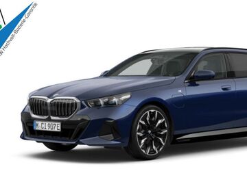 BMW 550 17.211 km 75.750 &euro; Paderborn 33104