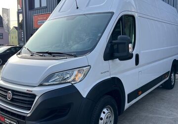 Fiat Ducato 164.690 km 16.890 &euro; Werdau OT Steinpleis 08412