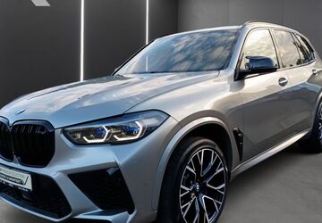 BMW X5 M 47.100 km 82.880 &euro; Bottrop 46236