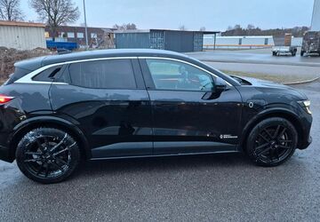 Renault Megane E-TECH 48.000 km 22.499 &euro; Dornhan 72175