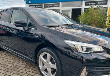 Subaru Impreza 28.958 km 19.499 &euro; Leipzig 04328